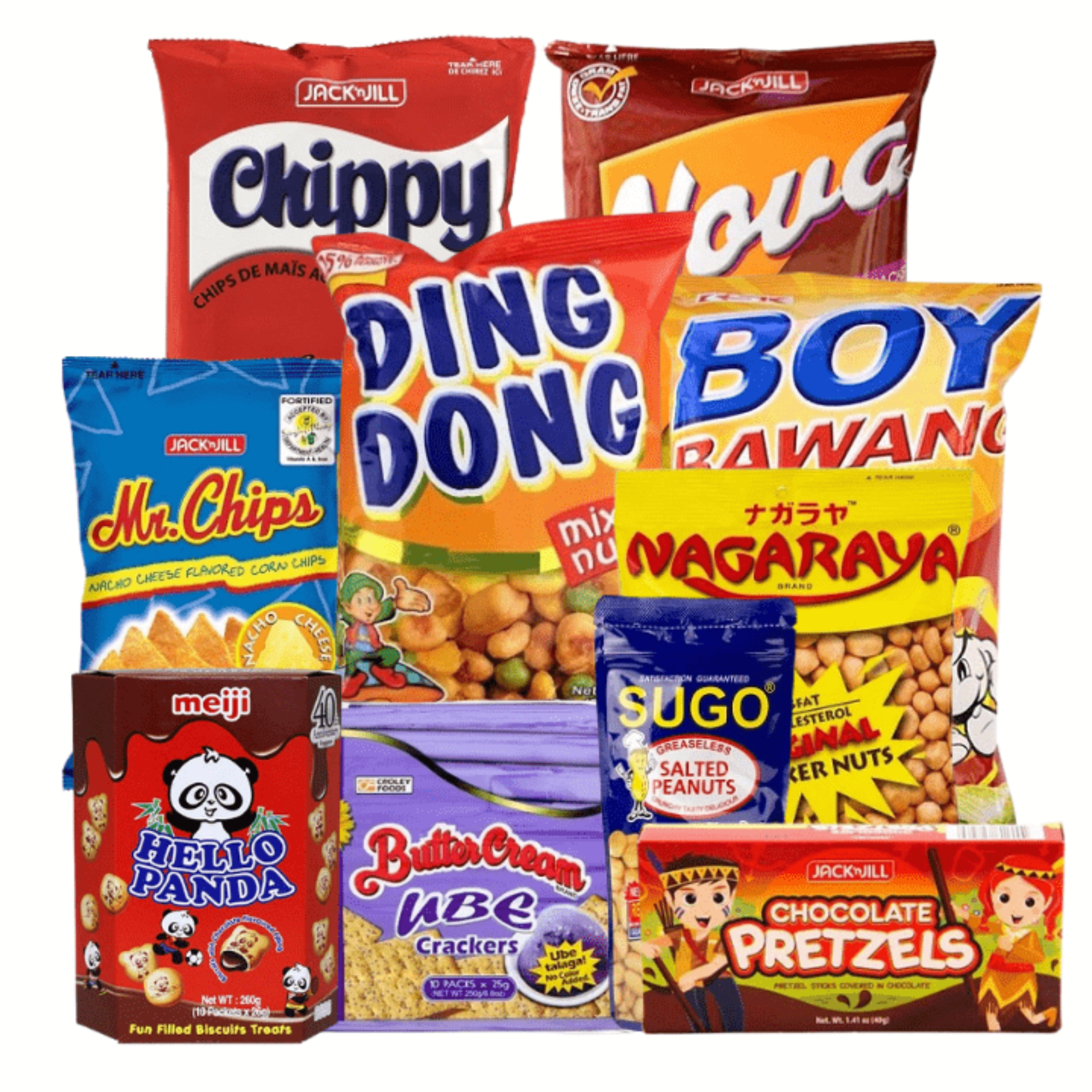 Snacks